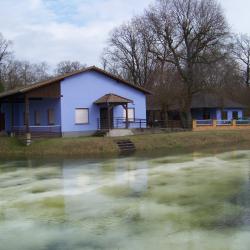 Opération de chaulage AAPPMA Seltz